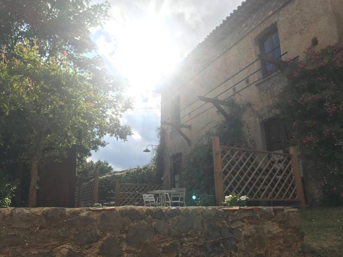 Agriturismo Colloreto Morano Calabro Exterior foto