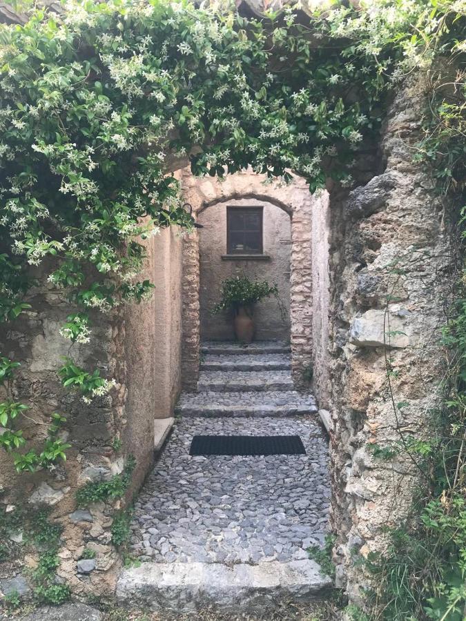 Agriturismo Colloreto Morano Calabro Exterior foto