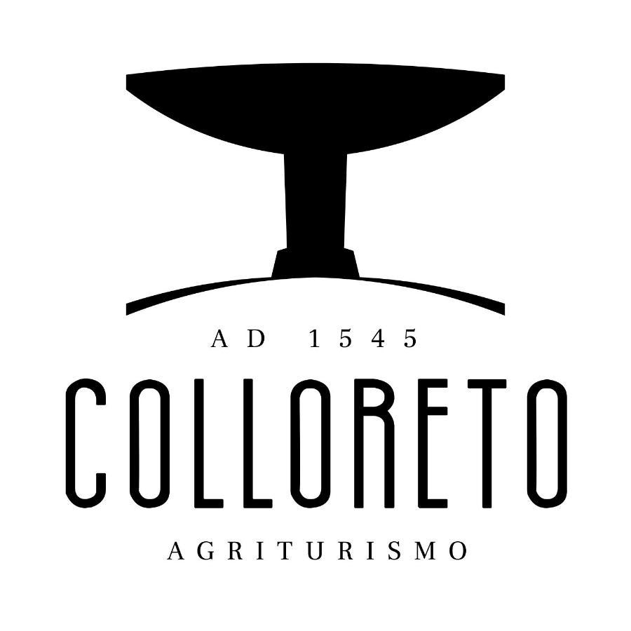 Agriturismo Colloreto Morano Calabro Exterior foto